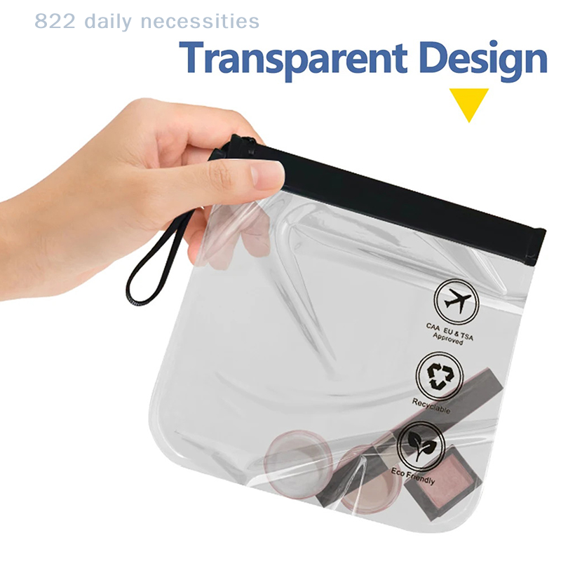 Luggage Transparent Travel Use - đánh giá và giá Women Bags For Airport