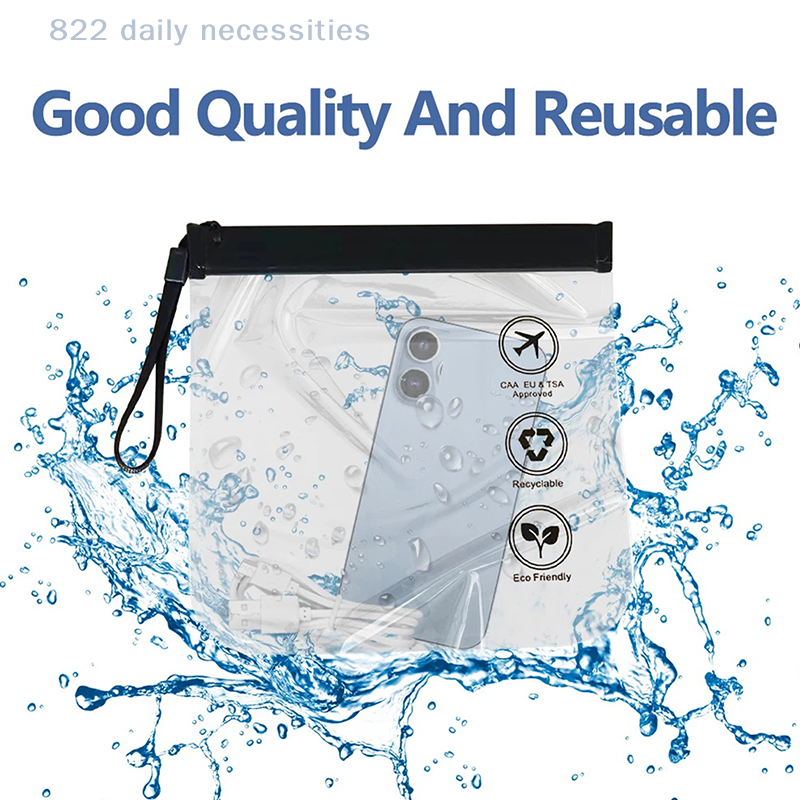 Luggage Transparent Travel Use - đánh giá và giá Women Bags For Airport