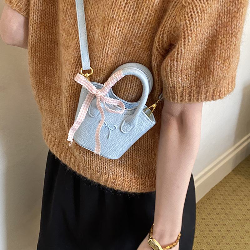 Super Mini Crossbody Coin Purs - đánh giá và giá Women Bags Max